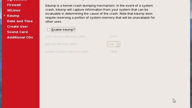 Oracle Linux is installing on Oracle virtual Box Part 2 смотреть онлайн