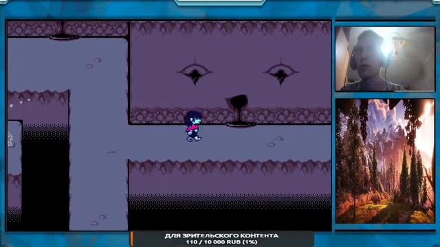Deltarune (Undertale 2) стрим #1 смотреть онлайн