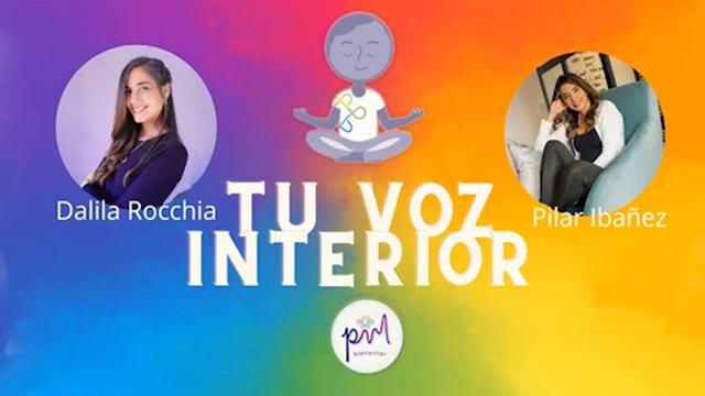 Tu Voz Interior Día 4: Merezco Amor