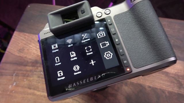 HASSELBLAD X1DII REVIEW. It's just so beautiful! смотреть онлайн