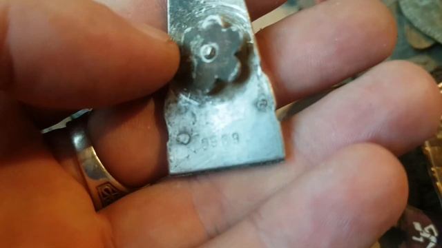 В гостях у коллекционера, наградные знаки царской России и раннего СССР.