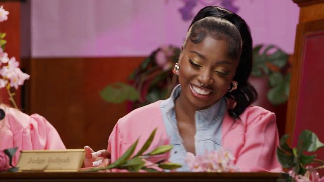 THE PINK COURTROOM | S2 TRAILER | PrettyLittleThing