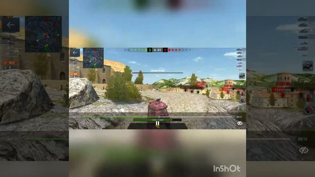 World of tanks blitz - TVP смотреть онлайн