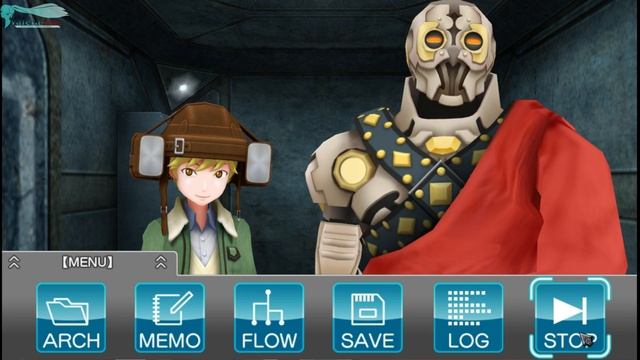 Zero Escape 2: Virtue's Last Reward - Часть №09 смотреть онлайн