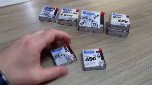 Подшипники как выбрать лучшее!!  KOYO или SKF.. Или все таки вологодский? или Росподшипник.