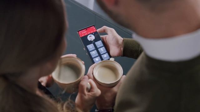 Melitta® ESPRESSOMASKINER I Barista TS Smart® смотреть онлайн