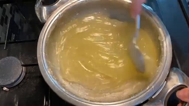 Турецкий лукум. Turkish delight recipe. Lokum recipe. смотреть онлайн