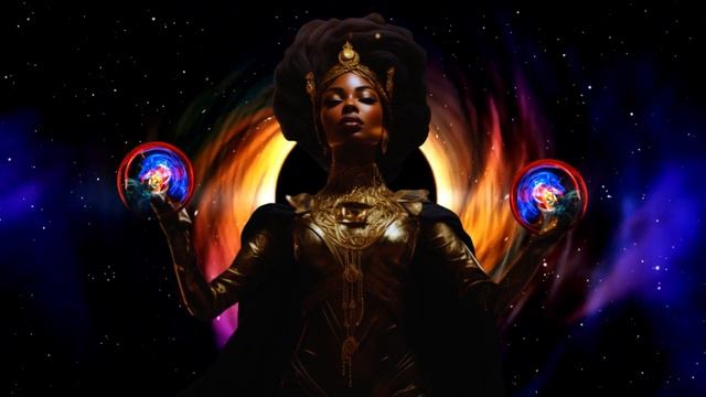 ????? Elemental Alchemy | 432 Hz Meditation | Mystical Magic ????? #432hz #elementalmagic #elements смотреть онлайн