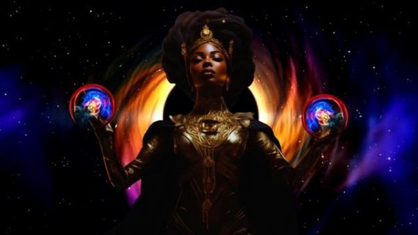 ????? Elemental Alchemy | 432 Hz Meditation | Mystical Magic ????? #432hz #elementalmagic #elements