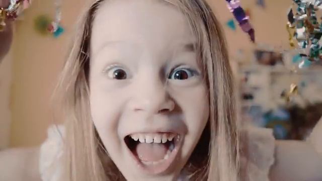 Тая Скоморохова - День Рождения смотреть онлайн