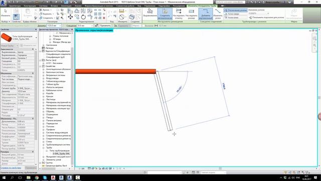 3DVECTOR Расстановка хомутов Revit смотреть онлайн