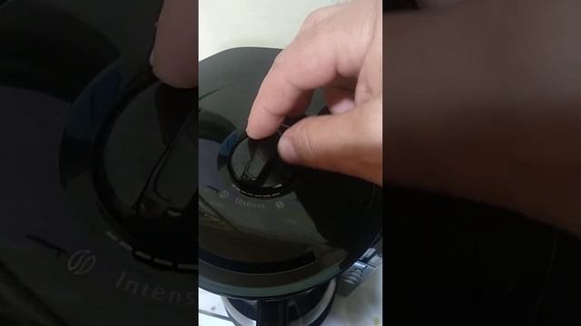 Кофеварка капельная Melitta Look Therm Timer, черный/серебристый