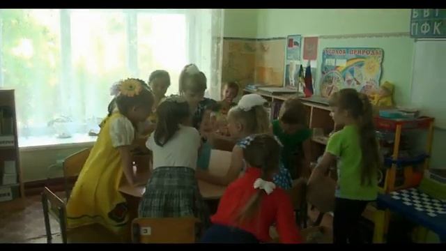 Воспитатель - это не работа, а призвание! смотреть онлайн
