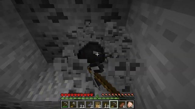 Как правильно выживать на хардкоре в Minecraft