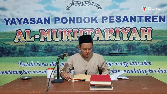 JAUHAR TAUHID - TUHFATUL MURID || FAN ILMU TAUHID смотреть онлайн
