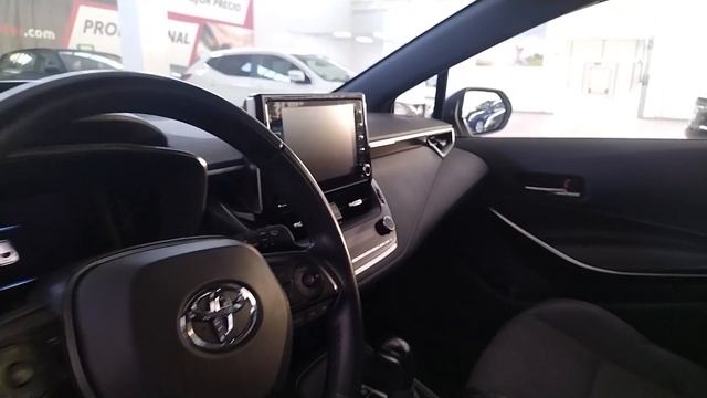 ?Toyota Corolla 1.8 Hybrid Dynamic - HRMOTOR? смотреть онлайн