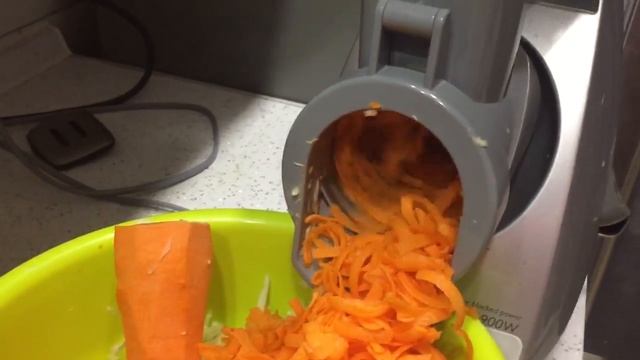 Мясорубка Zelmer и дополнительная насадка для моркови смотреть онлайн