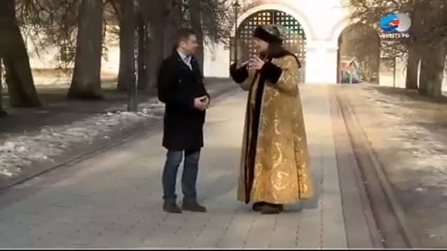 Масленица. Традиции и история праздника смотреть онлайн