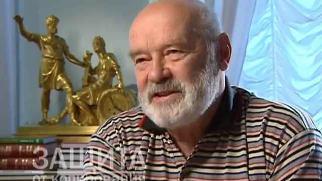 Дорога знаний