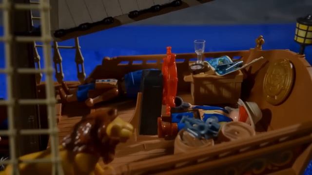 Обзор игрушек Плеймобил | About Playmobil Toys смотреть онлайн