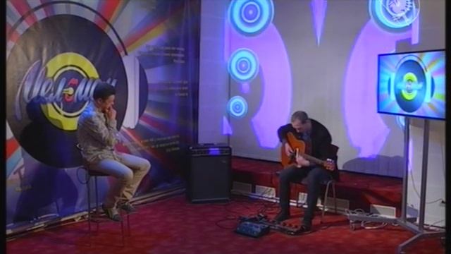 "Дорога к дому " Дмитрий Нечай (NABI) лупер смотреть онлайн