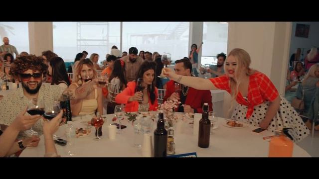 DomStar - B DAY Party 2021 в стиле 80-ых. Празднуем день Рождения. смотреть онлайн