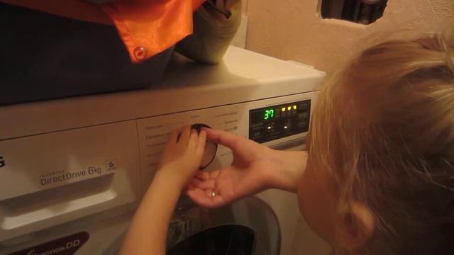 LG F-1296ND3 смотреть онлайн