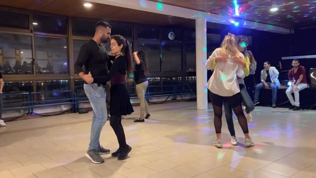 Bachata Dance In Lisbon 2023 ? смотреть онлайн