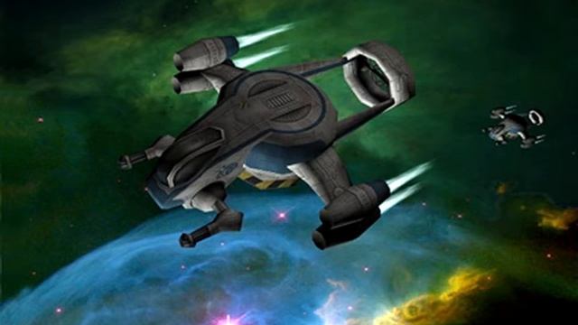 RIM: battle planets - OST - battle 3 смотреть онлайн