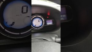 reset  de servicio renault fluence