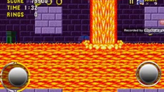 Соник 1 часть 3 смотреть онлайн