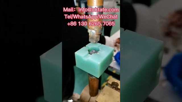 Производитель машин для точечной сварки медной пайки для автоматических соединительных проводов смотреть онлайн