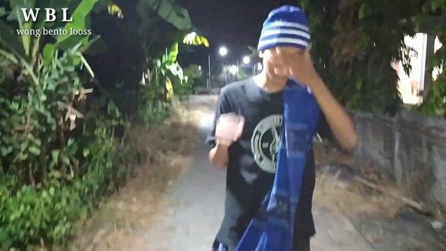 BENTOne gak ketulungan смотреть онлайн