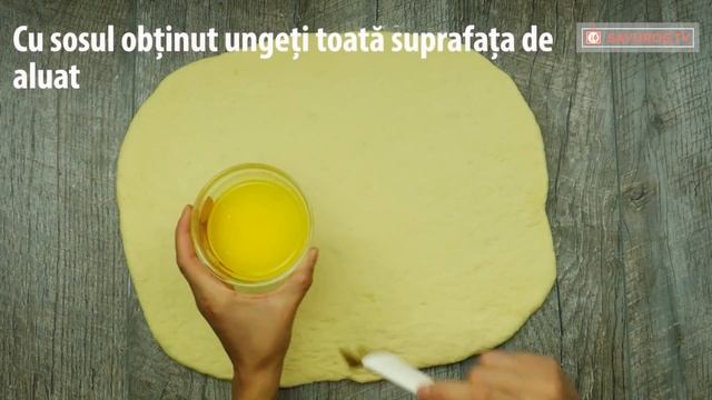 O Gustare Economică, Foarte Gustoasă și Foarte Rapidă – Această Rețetă Mă Salvează Mereu | SavurosT