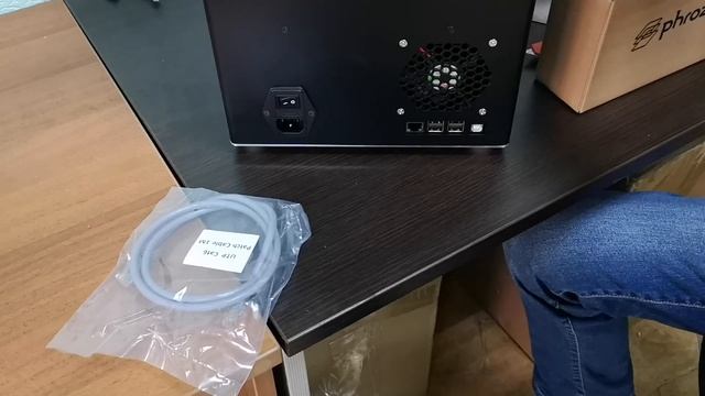 1. Phrozen Shuffle. Общий обзор смотреть онлайн