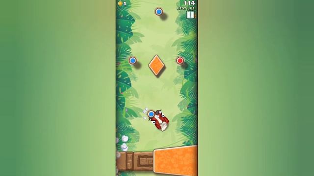 Sling Kong - Gameplay Walktrought Part 5 - Farm (IOS, Android) смотреть онлайн