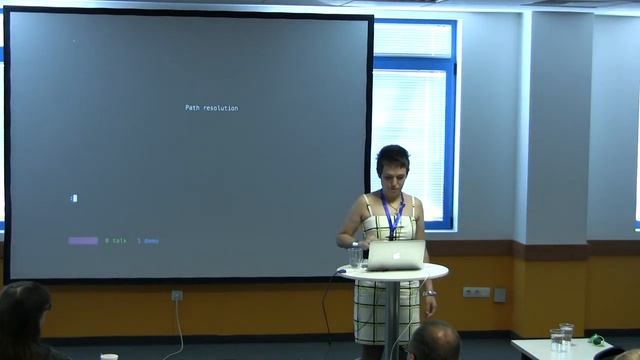 Fake filesystems in pure Perl - Xan Tronix (xan) смотреть онлайн