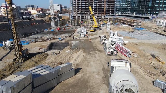 Orașul viitorului în București - Cotroceni Park - CaseBune.ro смотреть онлайн