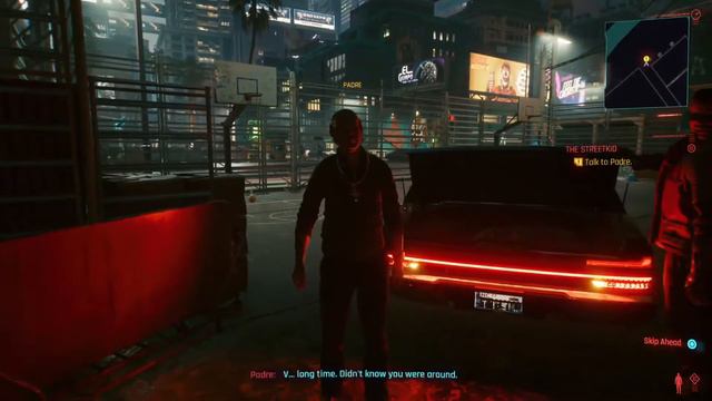 PS5 Cyberpunk PS5 Gameplay смотреть онлайн