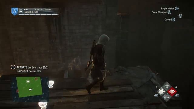 Assassins creed unity dead king dlc mission смотреть онлайн