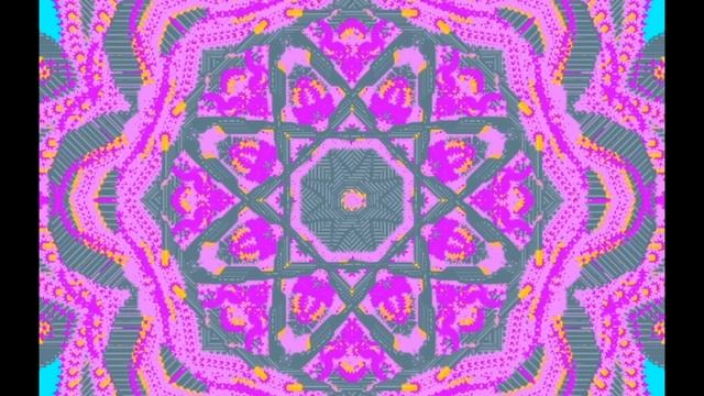 Pensil mandala color video смотреть онлайн