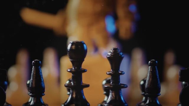 Checkmate! Clash and Chess.com have combined forces! смотреть онлайн