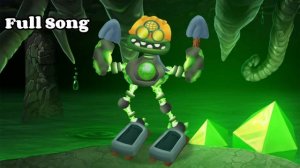 Epic Wubbox on Cave Island | My Singing Monsters (FANMADE)