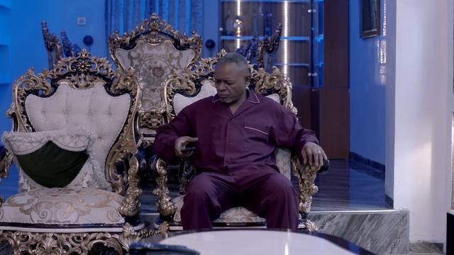 Le Dernier Vœu(Comment je donnerai toute ma richesse à ma femme de chambre)- Film Nigerian 2023 смотреть онлайн