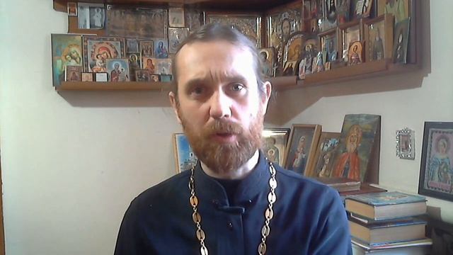 Если внешний наш человек и тлеет, то внутренний со дня на день обновляется (2 Кор.4:16) смотреть онлайн