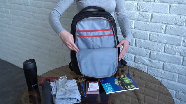 Рюкзак мужской смотреть онлайн