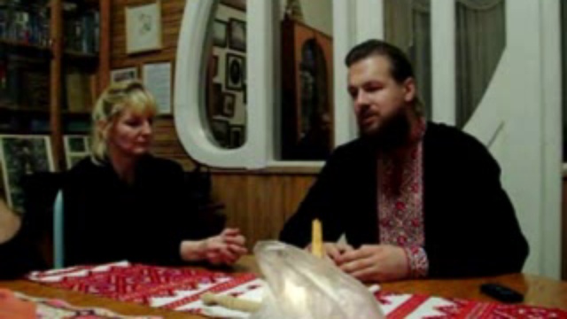  Беседа в День Матери Макоши смотреть онлайн