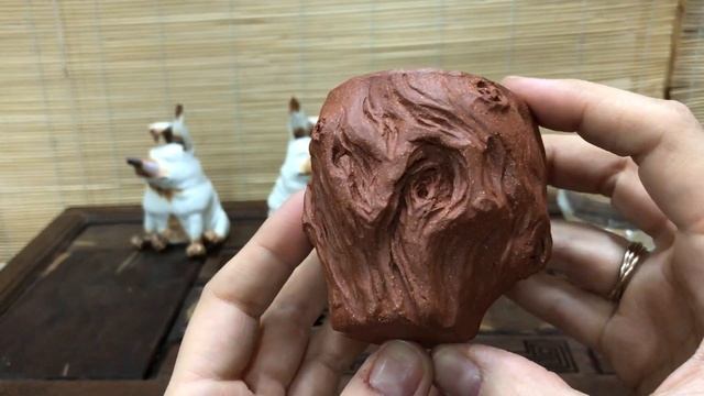 Пиала # 18699, глина, 114 мл./Сup # 18699, clay, 114 ml. смотреть онлайн