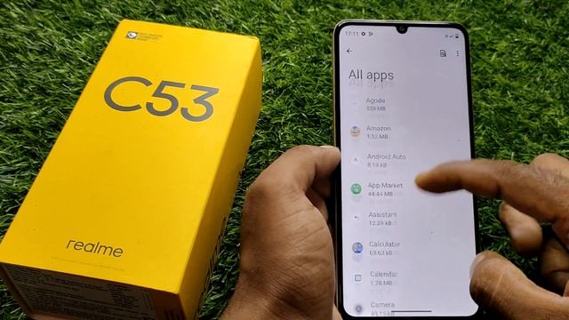 realme c53 whatsapp notification not showing, realme c53 whatsapp notification setting смотреть онлайн