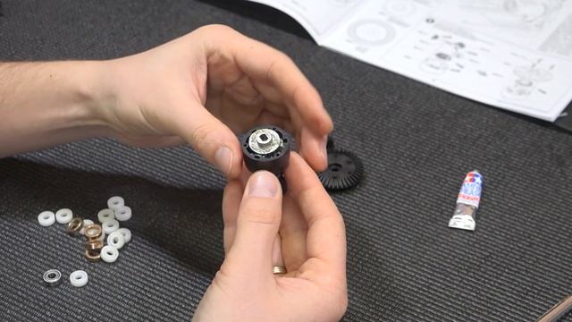 ГРУЗОВИК MAN TGS НА РАДИОУПРАВЛЕНИИ смотреть онлайн